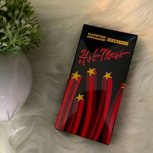 Rockins Cosmetics Hot Mess Threesome Glitter